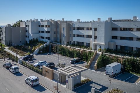 Penthouse i Estepona, Malaga, Estepona - € 430.000 | Ref: TWSG - foto 28